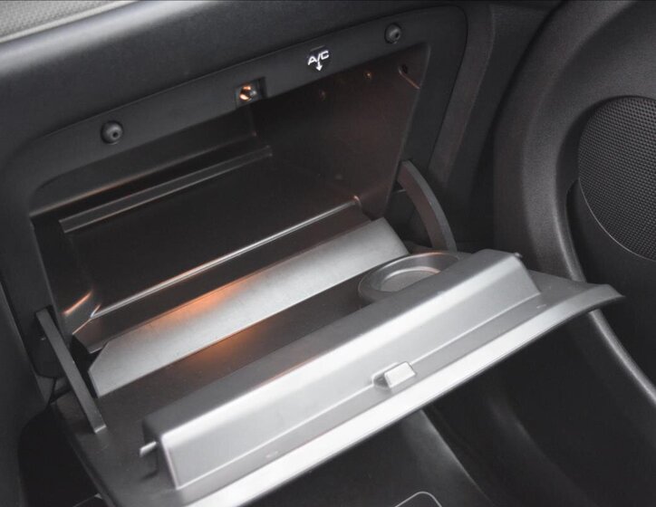 Citroën C3 Picasso Kombi 1,4 l 70 kw