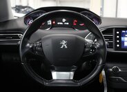 Peugeot 308 Hatchback 1,6 l 73 kw