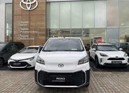 Toyota ProAce VAN-Minibus 2,0 l 106 kw