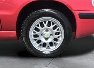 Škoda Felicia Hatchback 1,3 l 50 kw