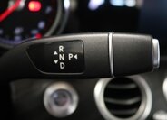 Mercedes-Benz Třídy E Kombi 2,0 l 135 kw