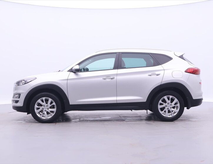 Hyundai Tucson SUV / Terénní 1,6 l 130 kw