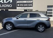KIA Sportage Ostatní 1,6 l 175 kw