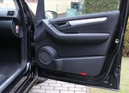 Mercedes-Benz Třídy B Kombi 1,7 l 85 kw