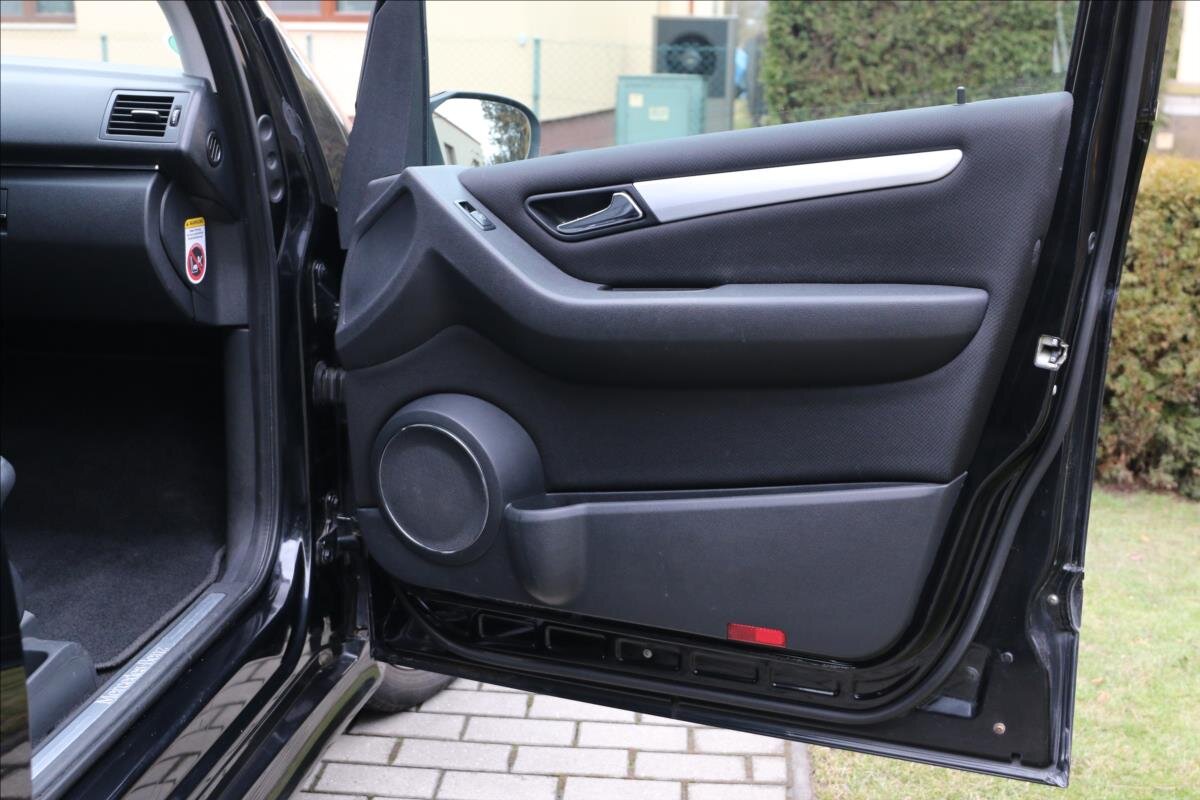 Mercedes-Benz Třídy B Kombi 1,7 l 85 kw