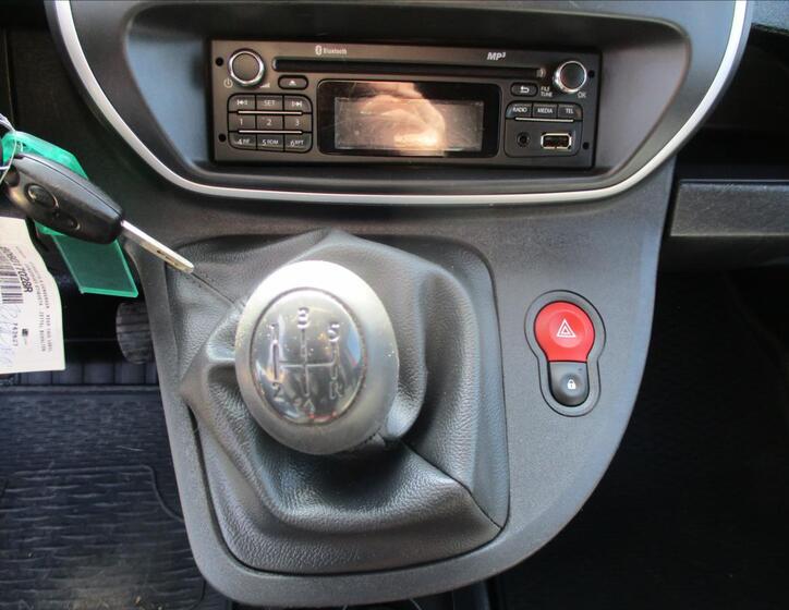 Renault Kangoo 13