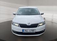 Škoda Rapid 2