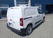 Opel Combo 4