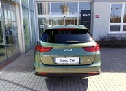 KIA Ceed 4