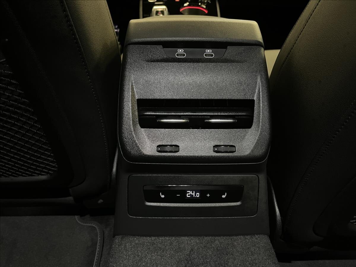 Audi A5 Liftback 2,0 l 150 kw