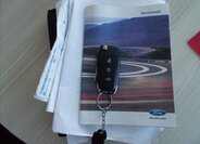 Ford Tourneo Connect MPV 1,5 l 88 kw