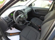 Škoda Fabia 15