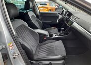 Škoda Superb Kombi 2,0 l 110 kw