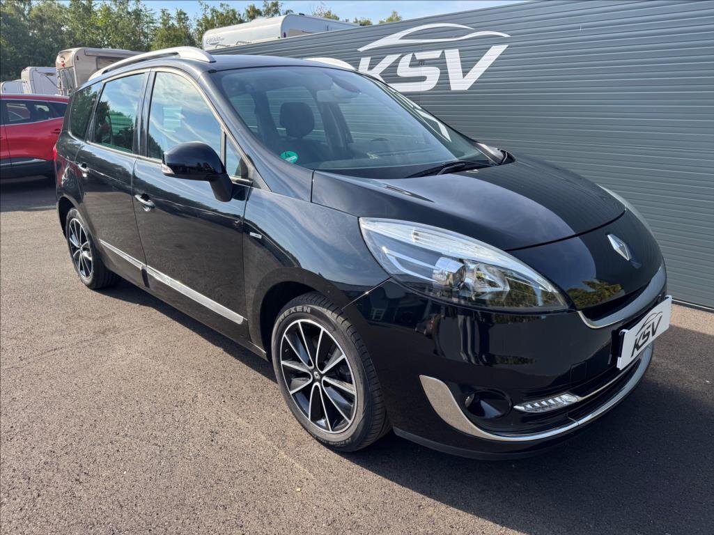 Renault Grand Scénic