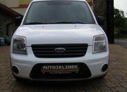 Ford Transit Connect 7