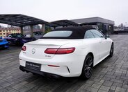 Mercedes-Benz Třídy E 6