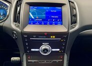 Ford S-MAX MPV 2,5 l 140 kw