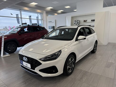 Hyundai i30 Kombi 998,0 84 kw