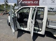 Volkswagen Transporter Valník 2,5 l 96 kw