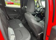 Jeep Renegade SUV / Terénní 1,3 l 132 kw