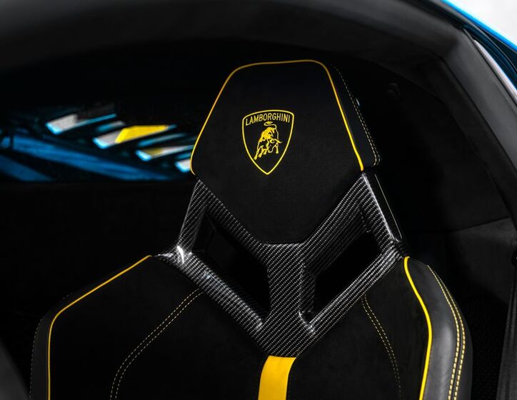 Lamborghini Huracán 23