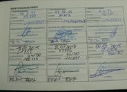 Chevrolet Cruze Hatchback 1,6 l 91 kw