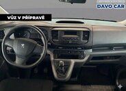 Peugeot Expert Kombi 2,0 l 90 kw