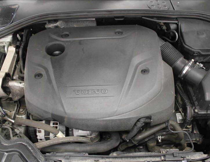 Volvo V60 Kombi 2,0 l 110 kw