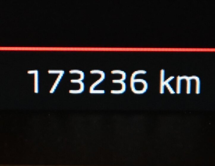 Škoda Kodiaq SUV / Terénní 2,0 l 110 kw