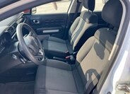 Citroën C3 Hatchback 1,2 l 60 kw