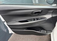 Hyundai i20 Hatchback 1,2 l 61 kw