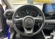 Toyota Yaris Hatchback 1,5 l 68 kw