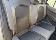 Škoda Fabia Hatchback 999,0 70 kw