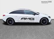 Mercedes-Benz EQE 6