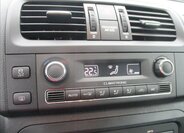 Škoda Roomster Kombi 1,2 l 63 kw