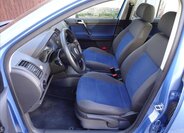 Volkswagen Polo Hatchback 1,4 l 55 kw