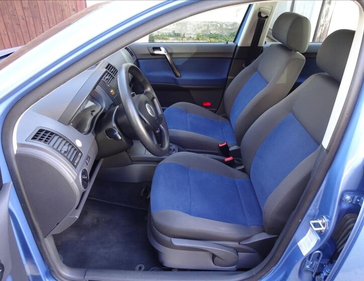 Volkswagen Polo Hatchback 1,4 l 55 kw