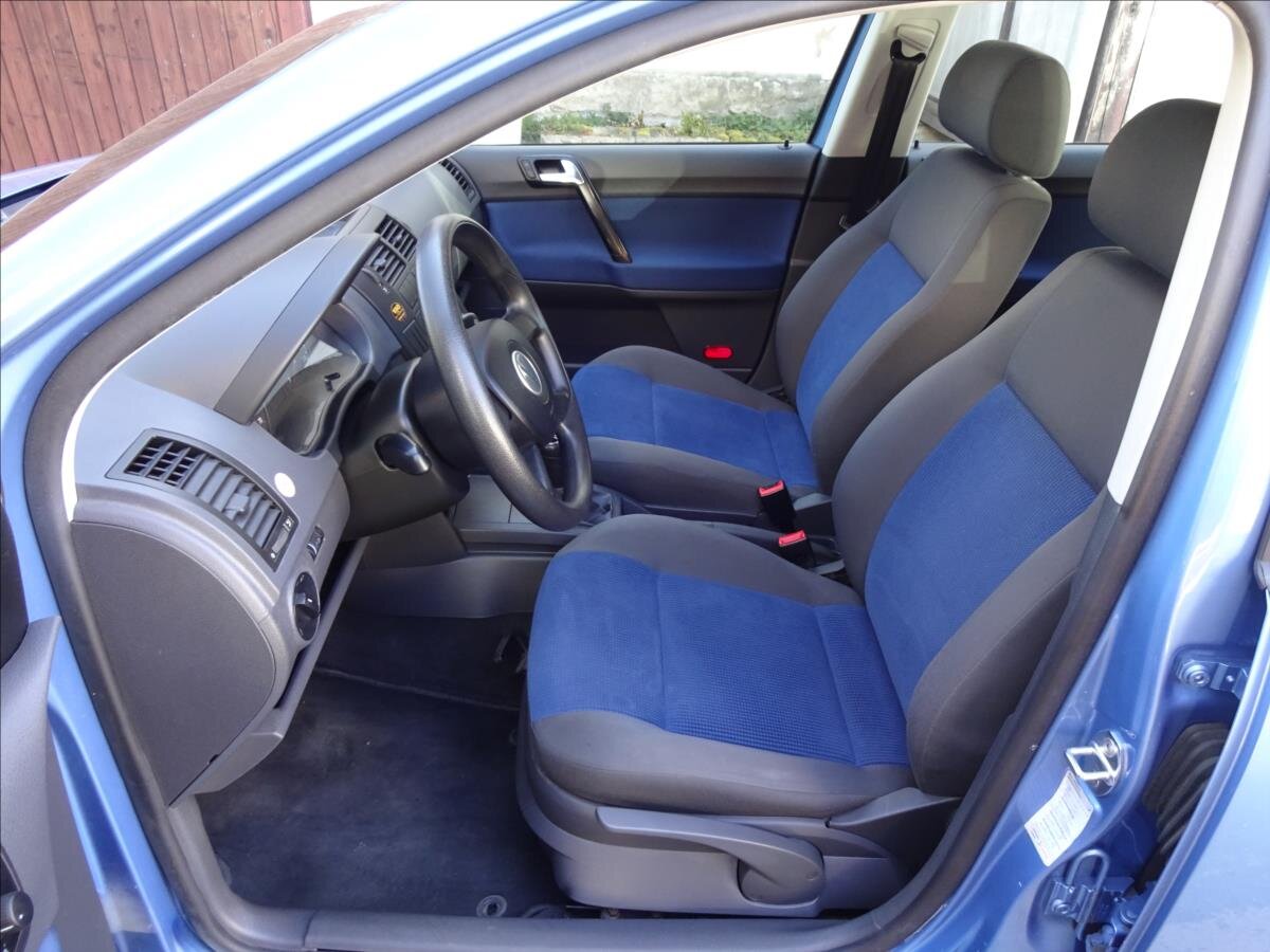 Volkswagen Polo Hatchback 1,4 l 55 kw