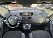 Citroën C4 Picasso 10