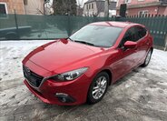 Mazda 3 Hatchback 2,0 l 88 kw
