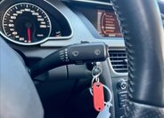 Audi A5 Kupé 2,0 l 155 kw