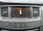 Peugeot 508 Kombi 2,0 l 110 kw