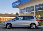 Volkswagen Golf Sportsvan Kombi 1,2 l 81 kw