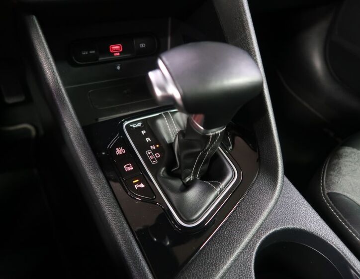 KIA Niro 30