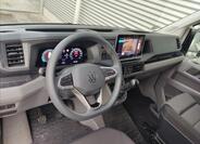 Volkswagen Crafter 5