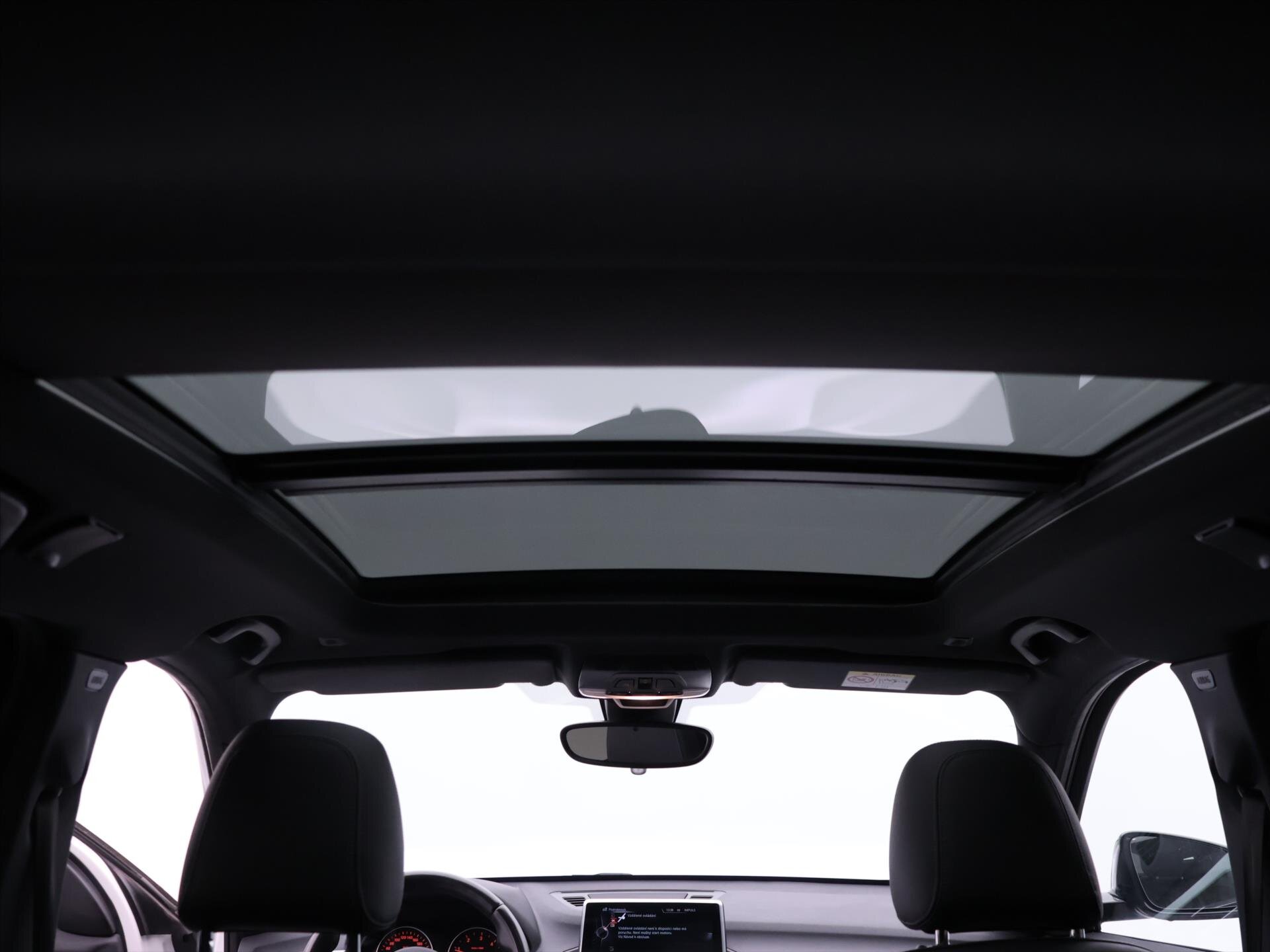 BMW X1 SUV 2,0 l 140 kw