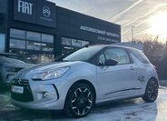 Citroën DS3 1