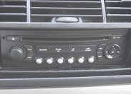 Peugeot 807 MPV 2,0 l 100 kw