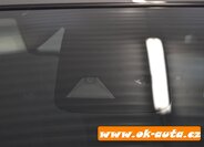 Nissan Qashqai SUV / Terénní 1,5 l 85 kw