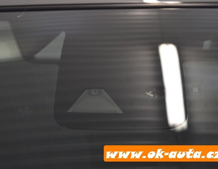 Nissan Qashqai SUV / Terénní 1,5 l 85 kw